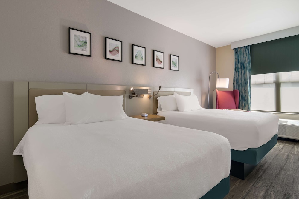 Hilton Garden Inn Madison West Middleton - photo 8