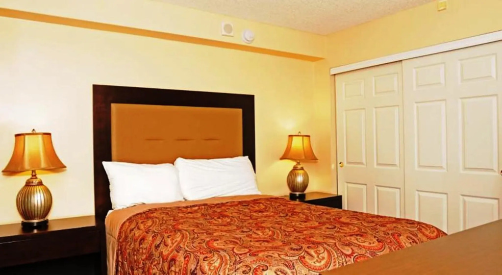 Jockey Club Suites - photo 32