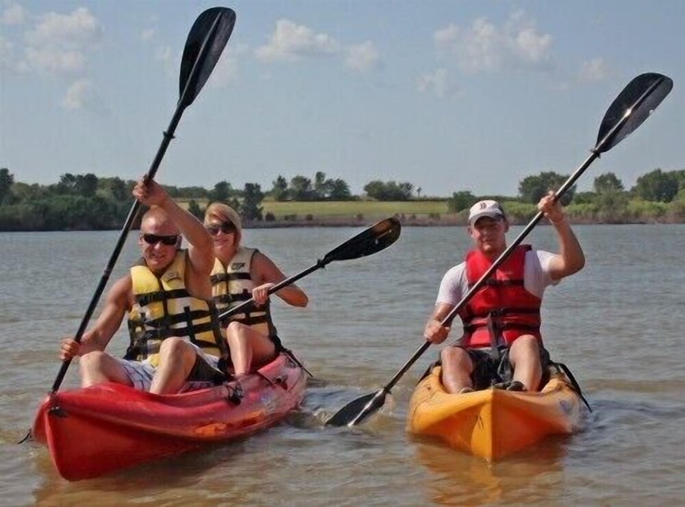 Acorns Resort - photo 116