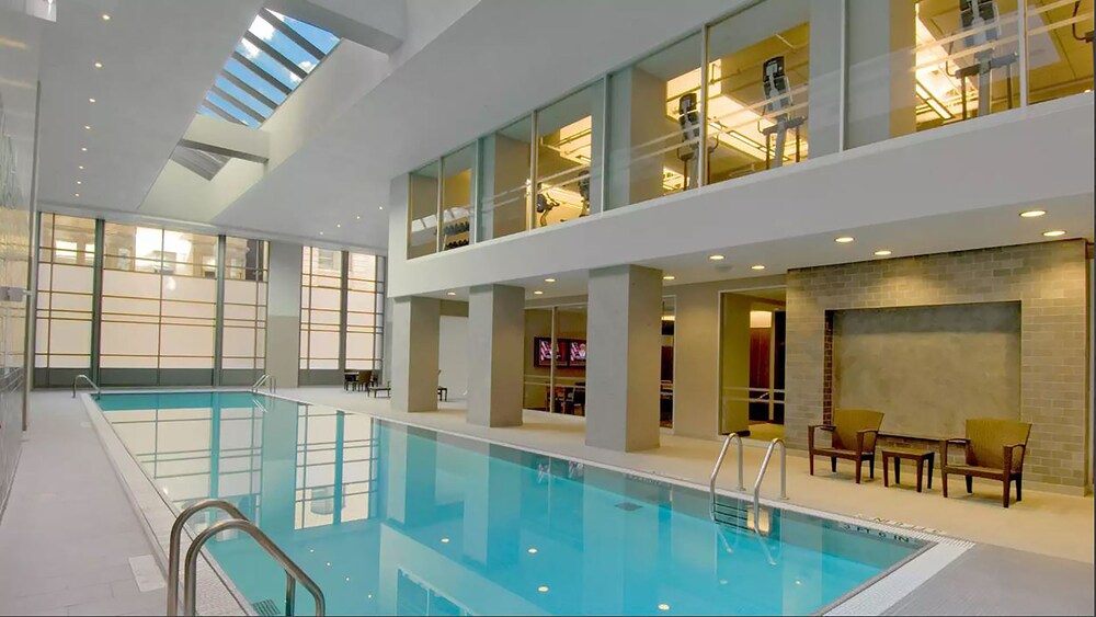 Stay Alfred on Washington Street — 4-Star Luxury Hotel in Boston, United States