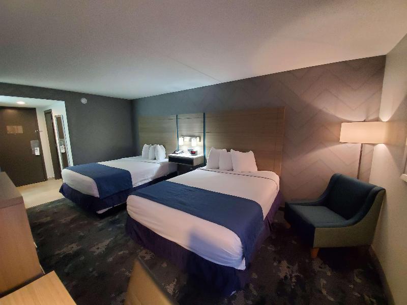 Best Western Historic Frederick - photo 7