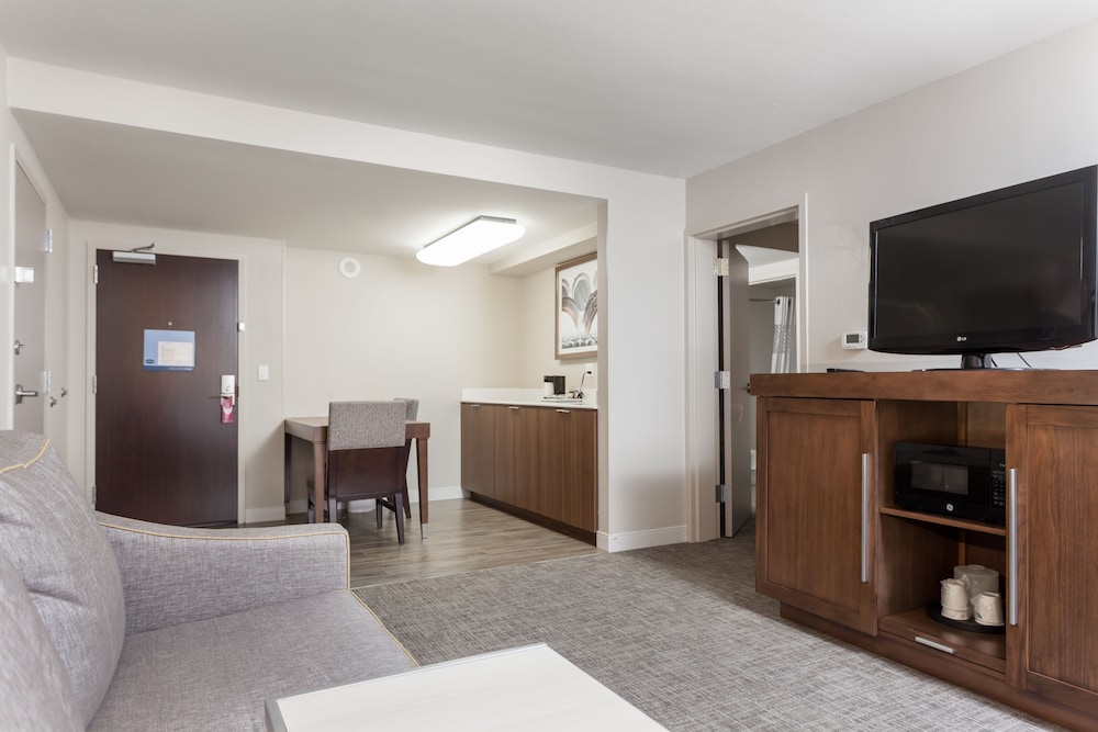 Hampton Inn & Suites Dallas DFW Airport North Grapevine - photo 20