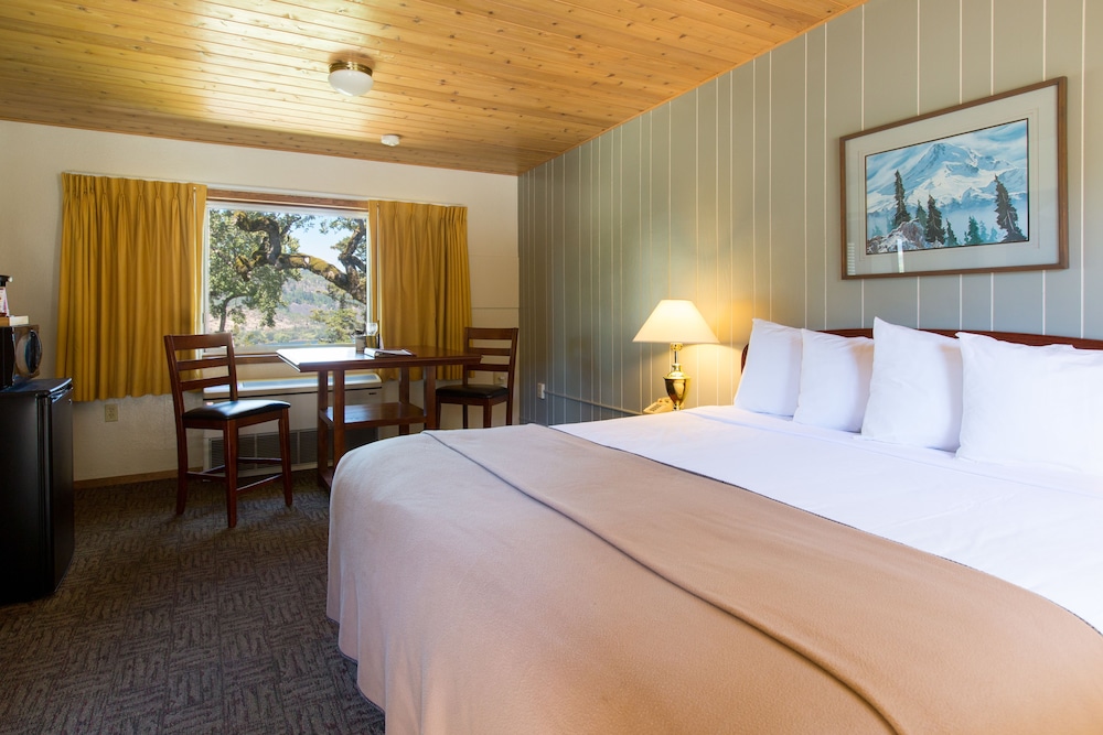 Westcliff Lodge - photo 10