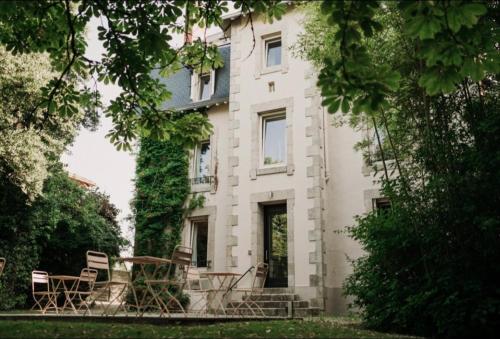 Maison Durieux — Limoges — photo 4