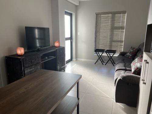 Rozama s little nest