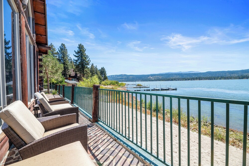 Northern Exposure Lakefront - photo 31