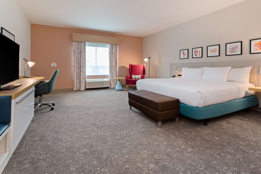 Hilton Garden Inn Homestead - photo 8