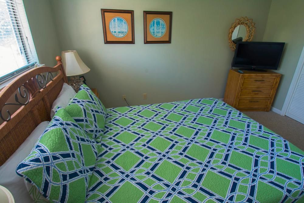 Seascape Golf Beach and Tennis Resort - photo 12