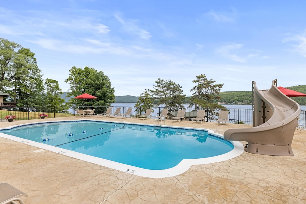 Sun Castle Resort - photo 45