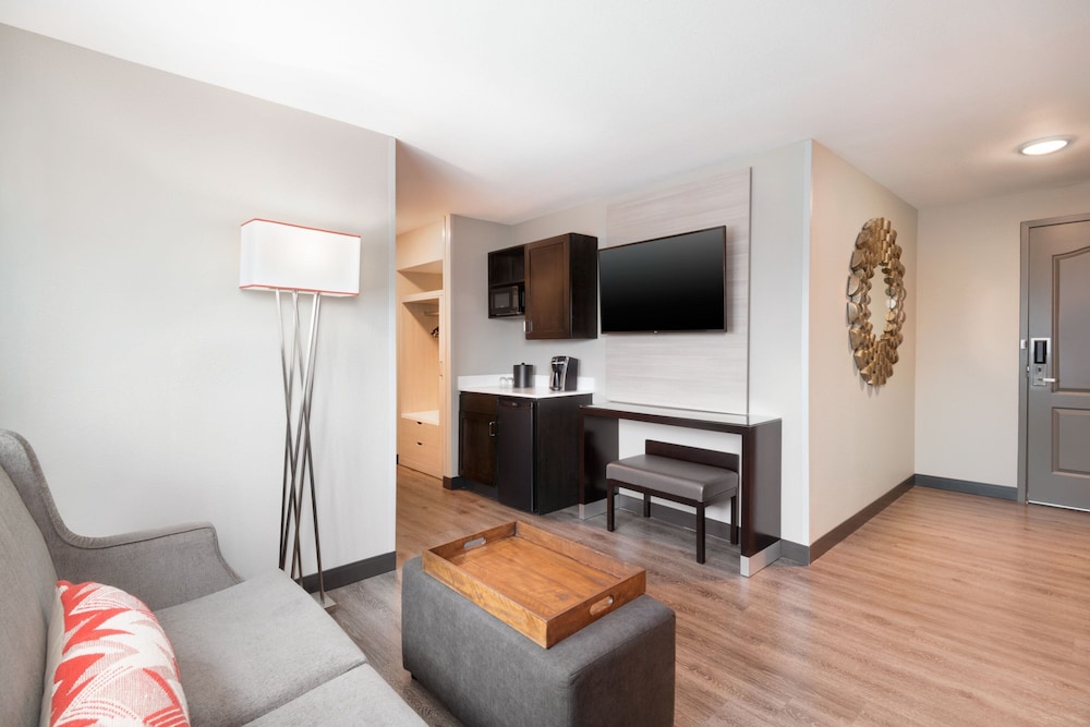 Springhill Suites By Marriott Conyers - photo 10