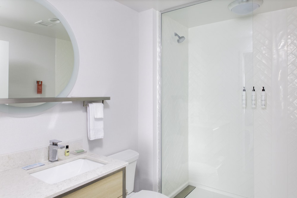 TownePlace Suites by Marriott Dayton Wilmington - photo 8