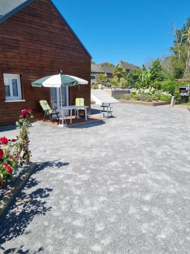 La Lande Chauvin - last minute hotel in Unknown City