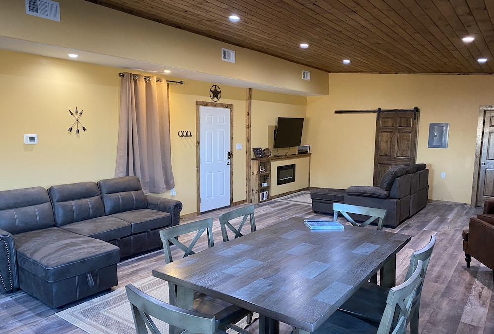 Paisano Village RV Park & Inn - photo 16