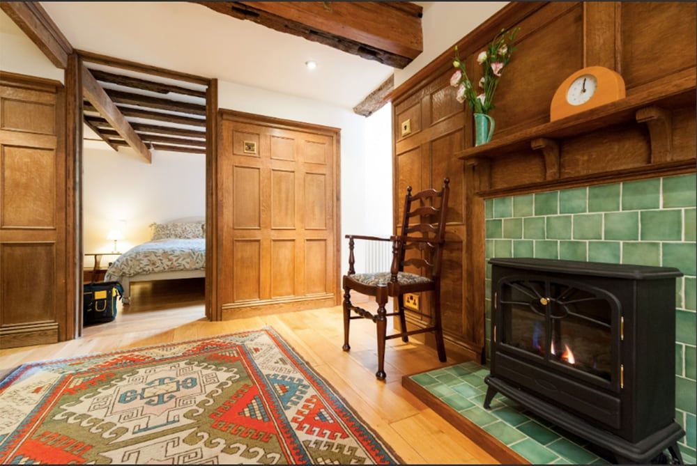 Old Bakery Cottage — Dedham — photo 3