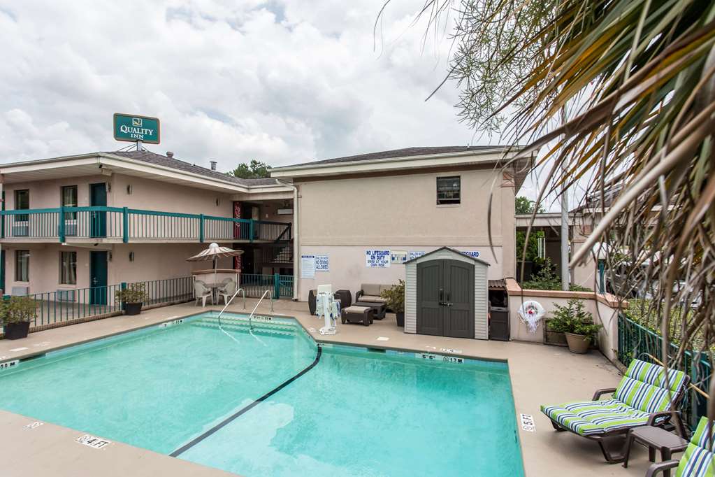 Quality Inn Goose Creek Charleston - photo 17
