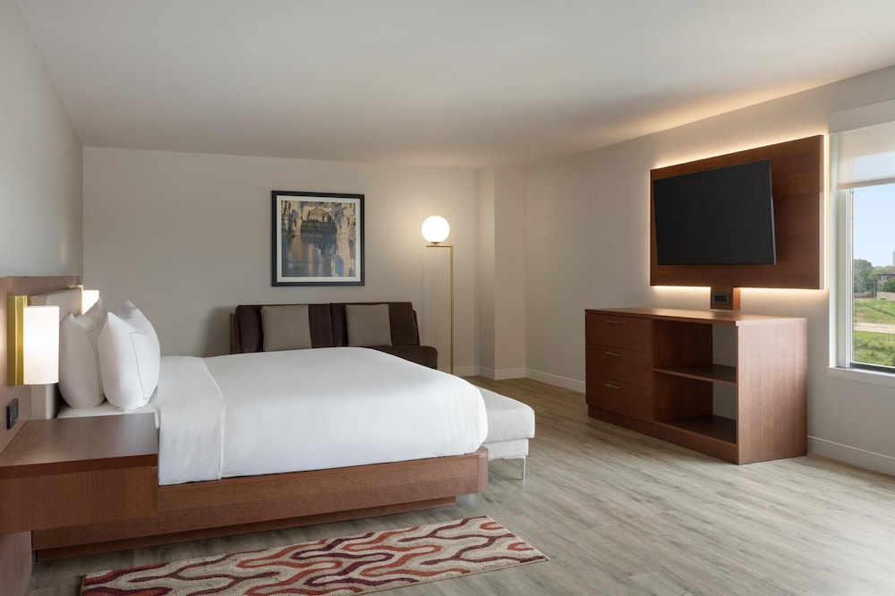 Doubletree by Hilton Bloomington Minneapolis South - photo 23