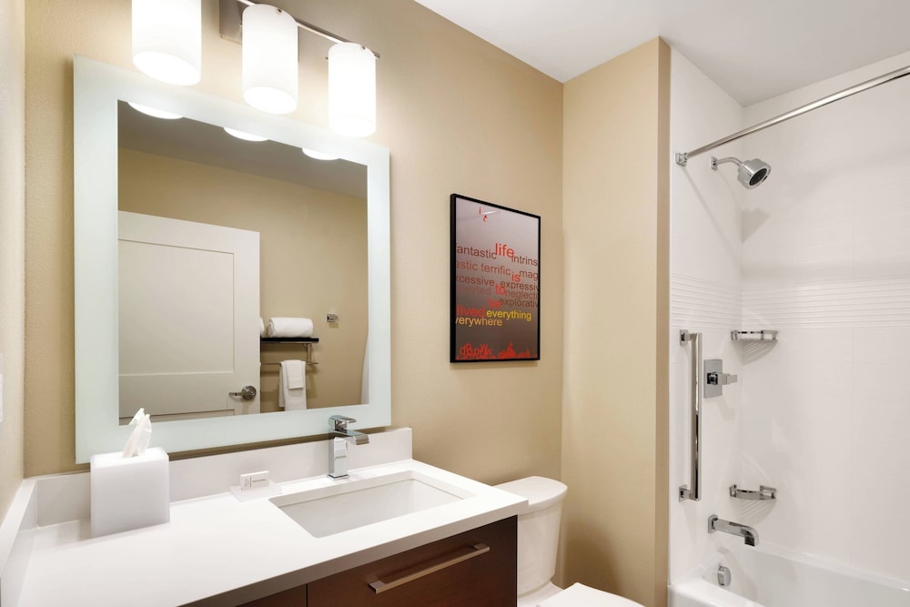 TownePlace Suites by Marriott Salt Lake City Draper - photo 23