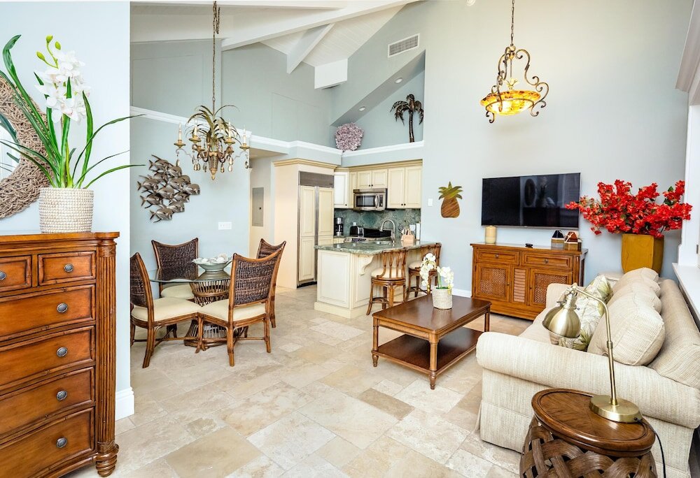 The Caribbean Resort Bird of Paradise One Bedroom One Bath - photo 2