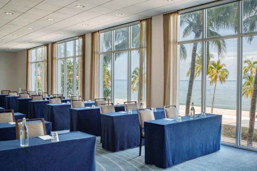 The Westin Fort Lauderdale Beach Resort - photo 101