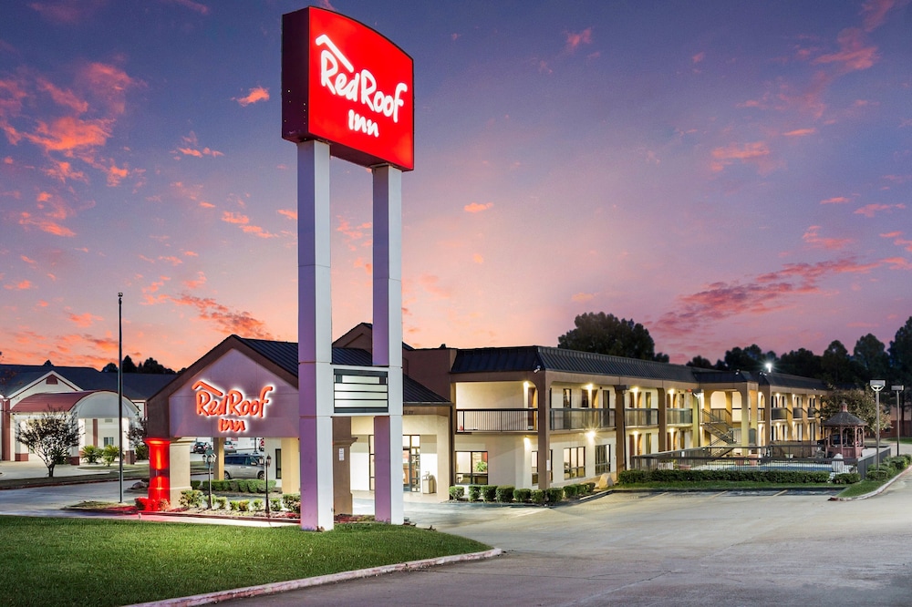 Red Roof Inn Texarkana - photo 26