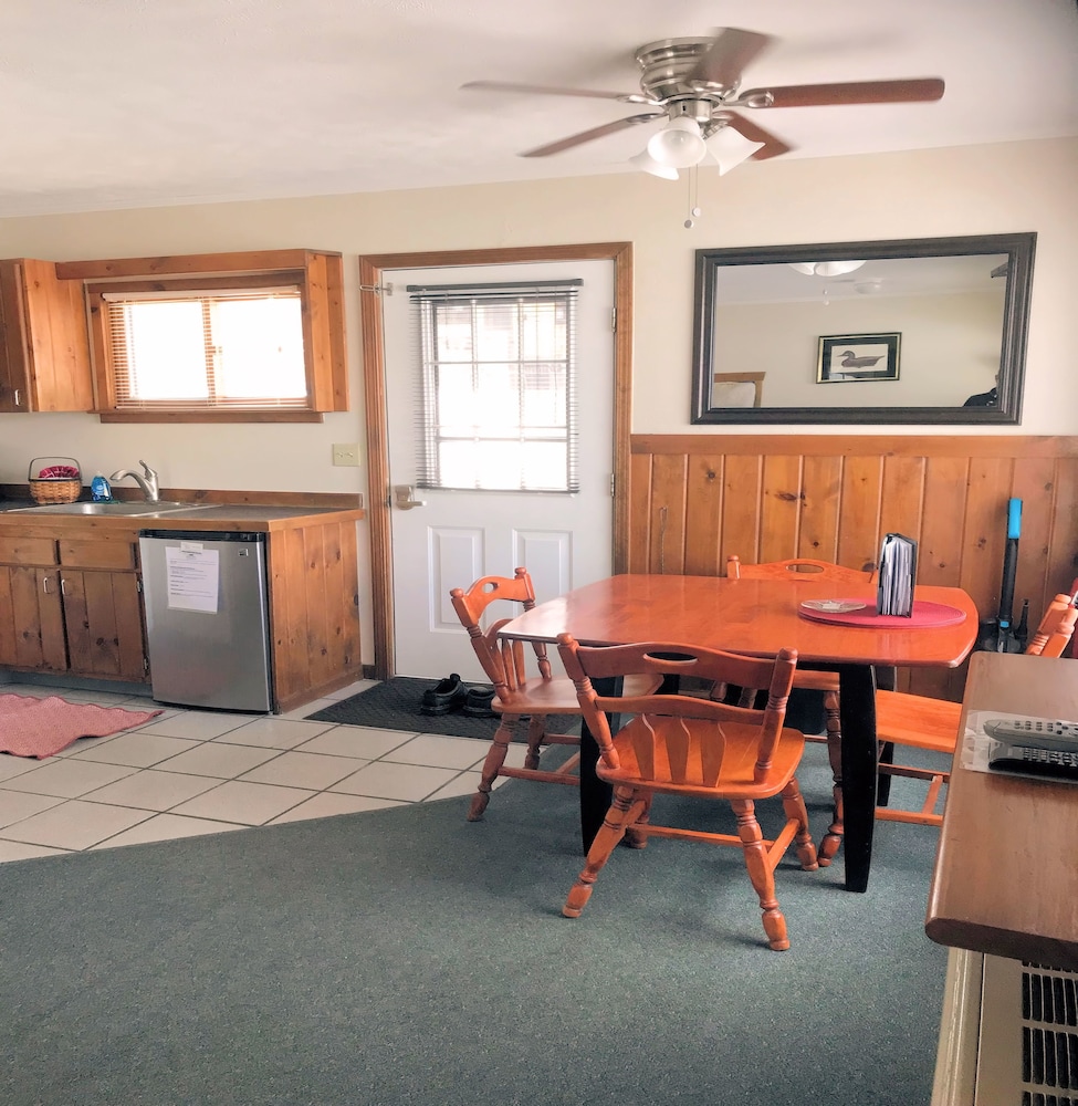 Clear Lake Resort - photo 38