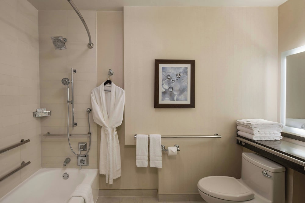 The Westin New York Grand Central - photo 31