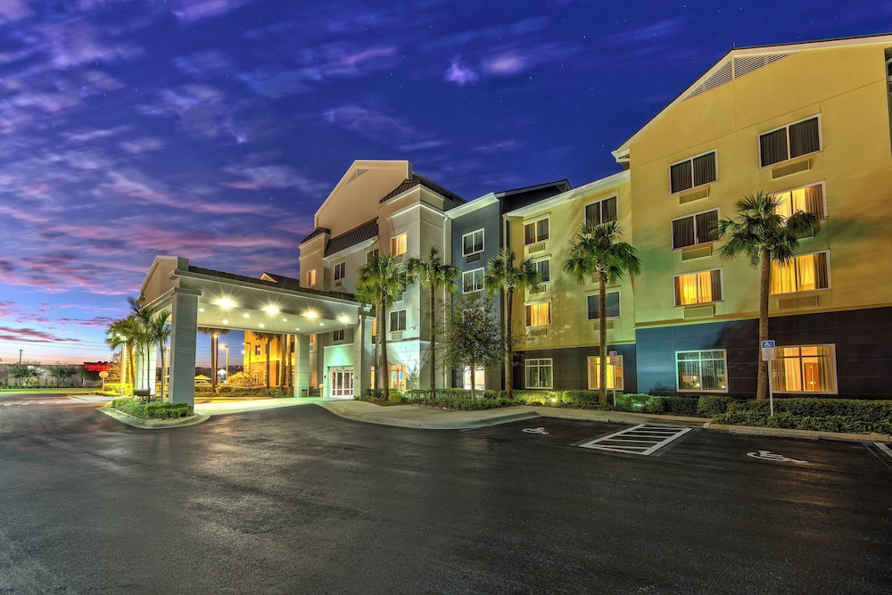 Fairfield Inn & Suites by Marriott Naples - photo 26