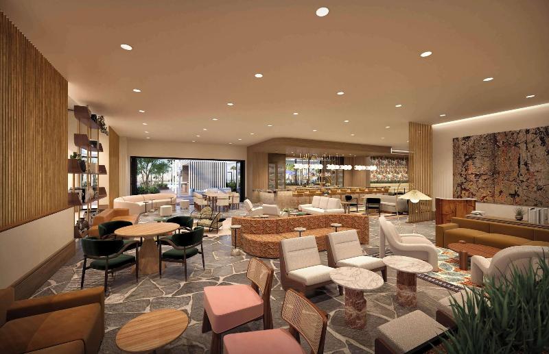 Thompson Palm Springs by Hyatt - photo 55