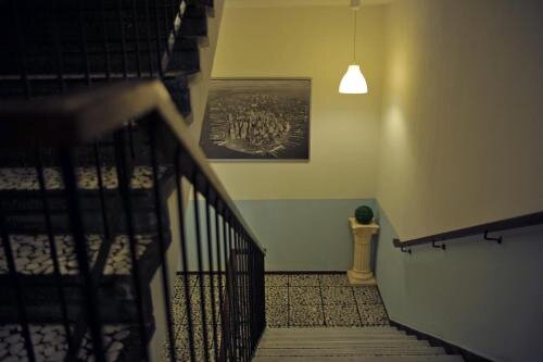 Royal City Hotel — Hannover