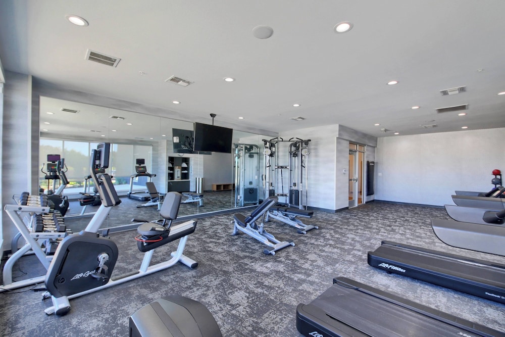 Fairfield Inn & Suites by Marriott Dallas Cedar Hill - photo 18
