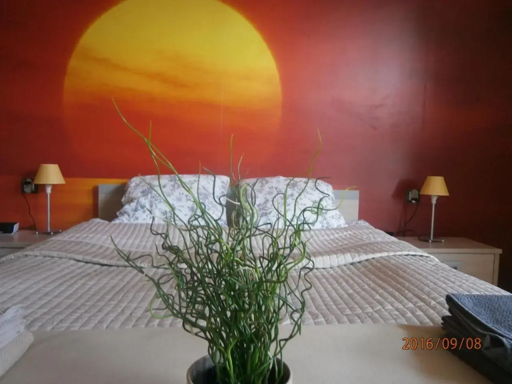 Sloneczna 10tka — 4-Star Luxury Hotel in Sztutowo, Poland