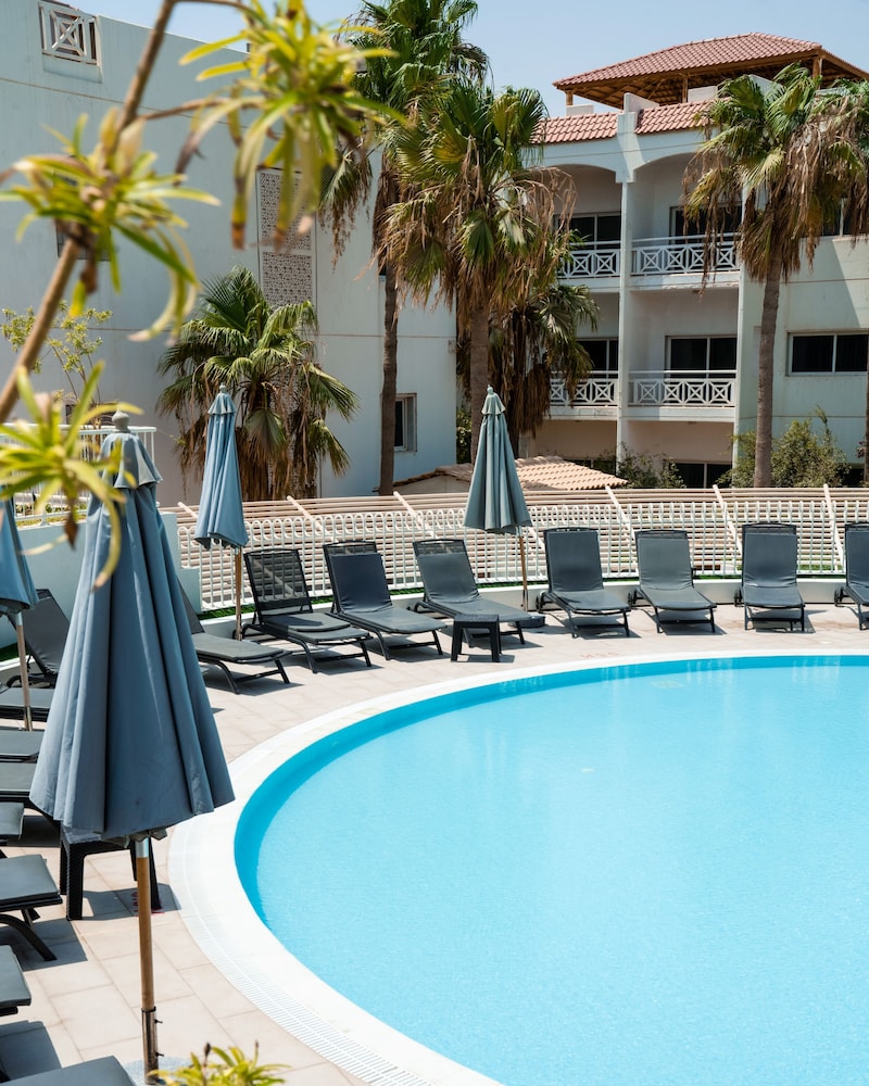 Argan Al Bidaa Hotel and Resort in Kuwait City, Kuwait