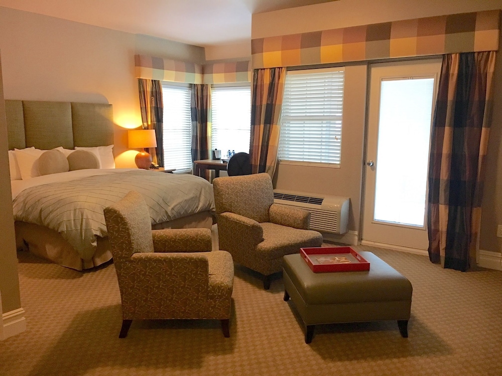Blue Bay Inn - photo 25
