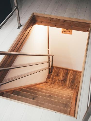 Mazais Livkalns in Sigulda, Latvia