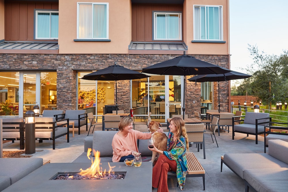 Hotel Trio Healdsburg - photo 48