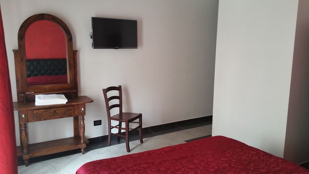 Templa Deum - last minute hotel in Rome