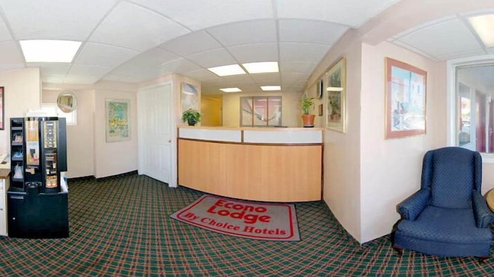 Econo Lodge Franklin Springboro - featured photo