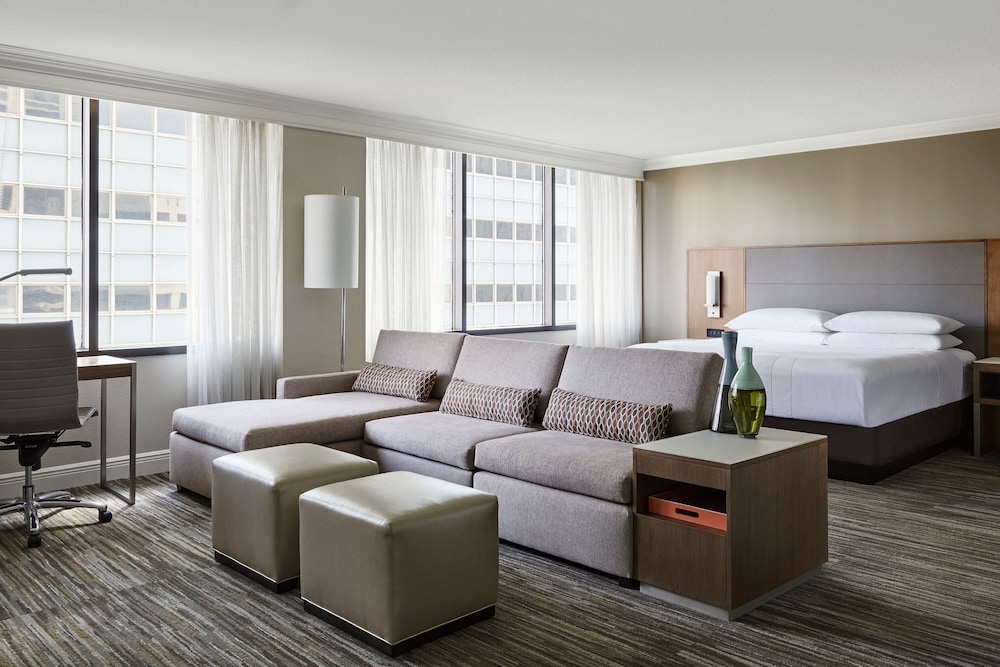 Houston Marriott Medical Center Museum District - photo 8