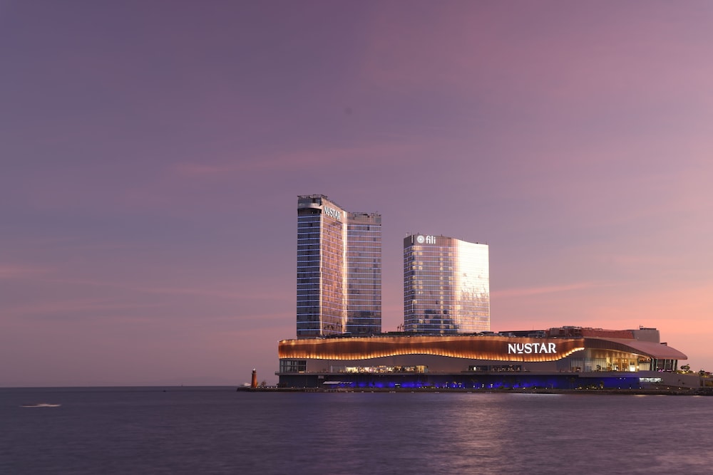 Fili Hotel Cebu in Cebu City, Philippines