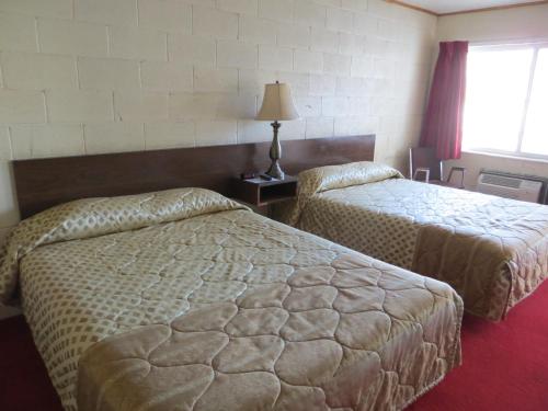 Alamo Inn - photo 20