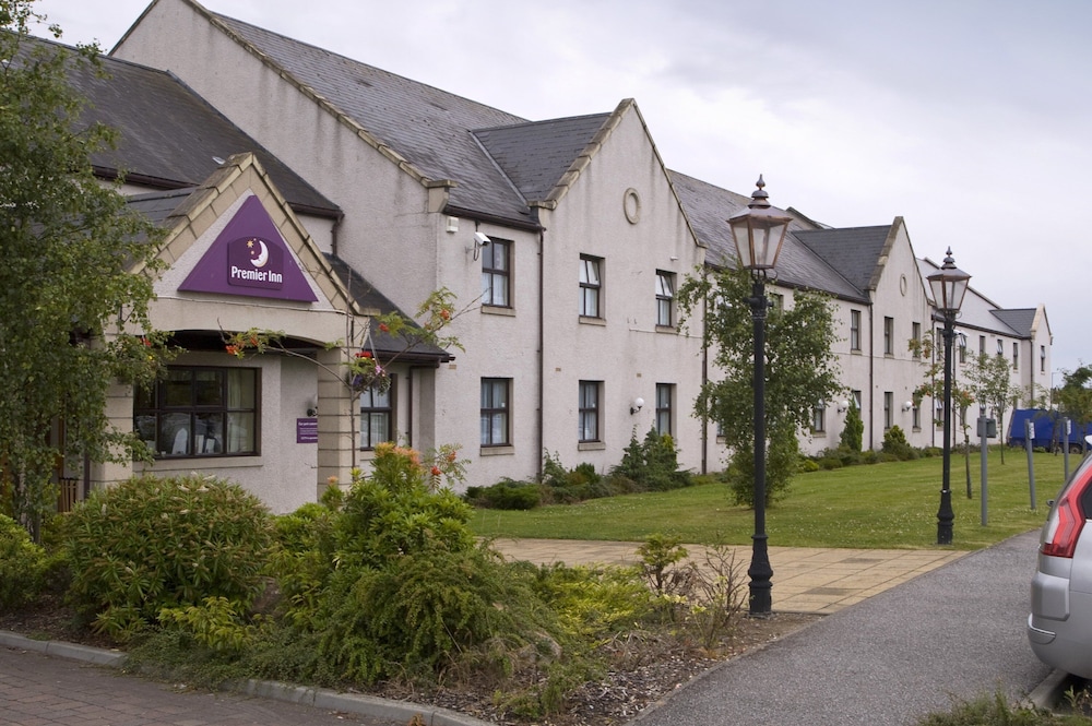 Premier Inn Elgin in Elgin, United Kingdom