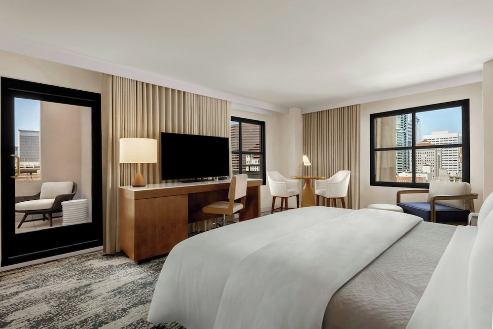 The Westin San Diego Gaslamp Quarter - photo 31
