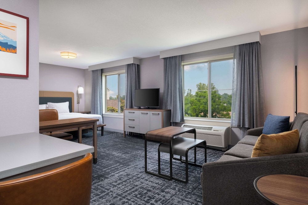 Homewood Suites Medford - photo 26