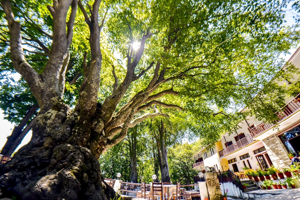 Hani Zisi Hotel in Volos, Greece