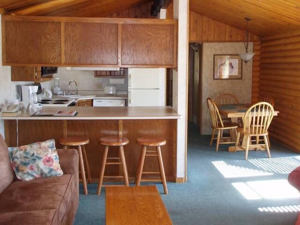 Chalets - photo 11