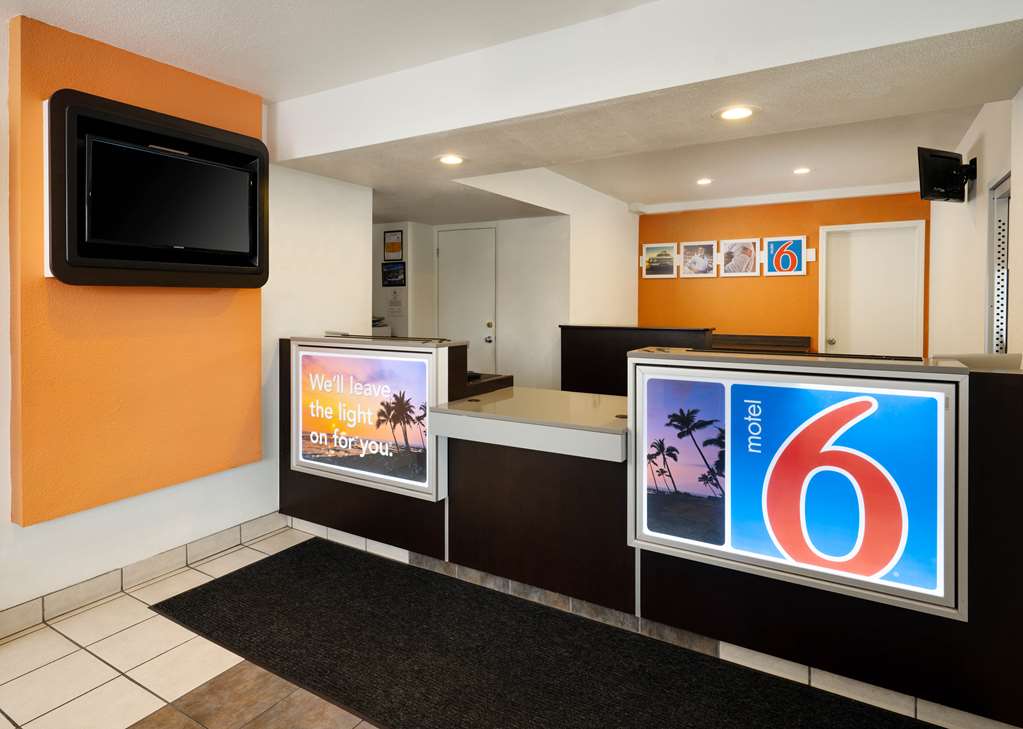 Motel 6 Pismo Beach CA - photo 23