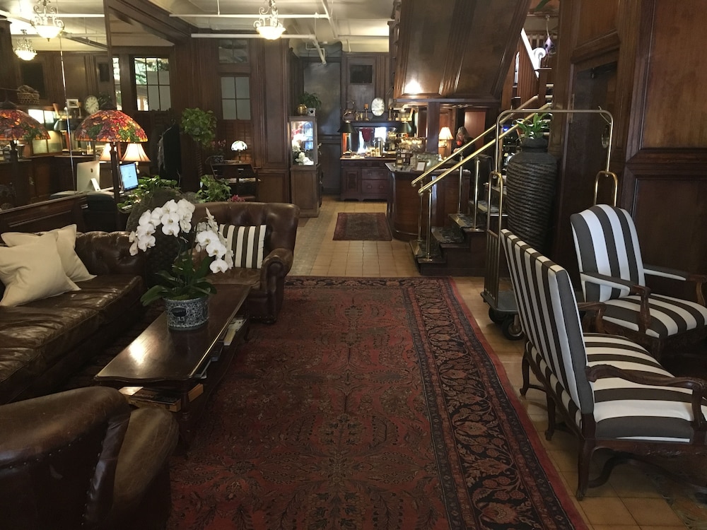 Park Plaza Hotel - photo 30