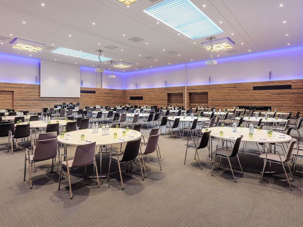 כנסים ואירועים