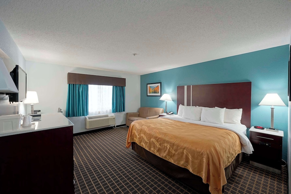 Quality Inn & Suites Harrington Milford - photo 5
