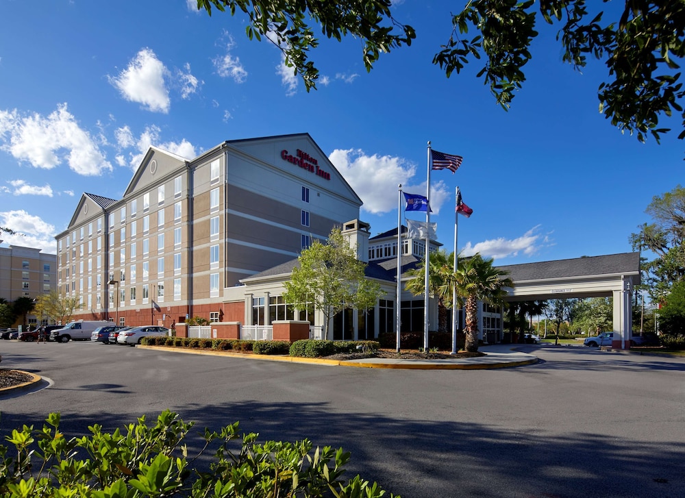Hilton Garden Inn Savannah Midtown - photo 29